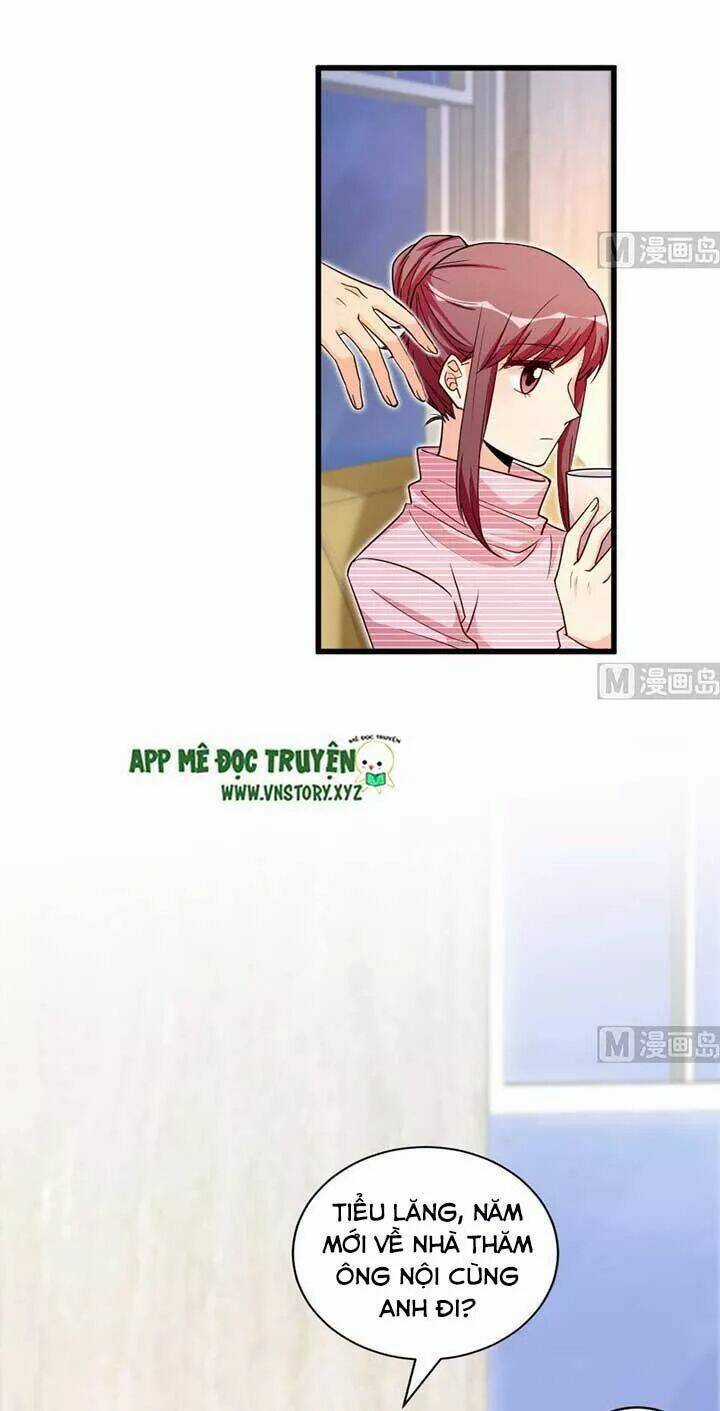 Thiên Hậu Trở Về - Chapter 155 - Trang 2