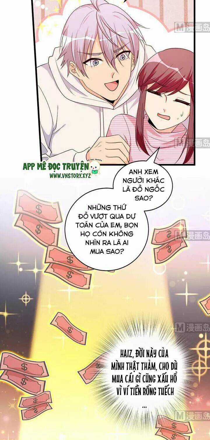 Thiên Hậu Trở Về - Chapter 155 - Trang 13