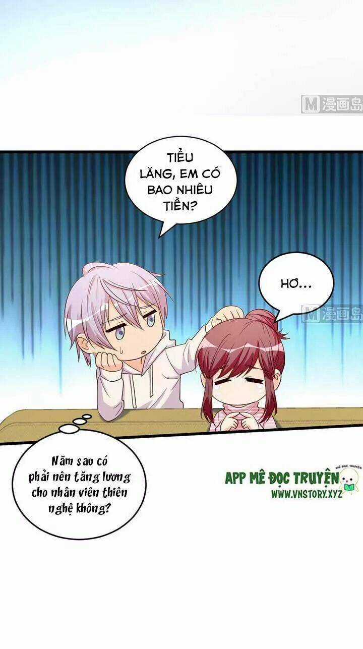 Thiên Hậu Trở Về - Chapter 155 - Trang 15