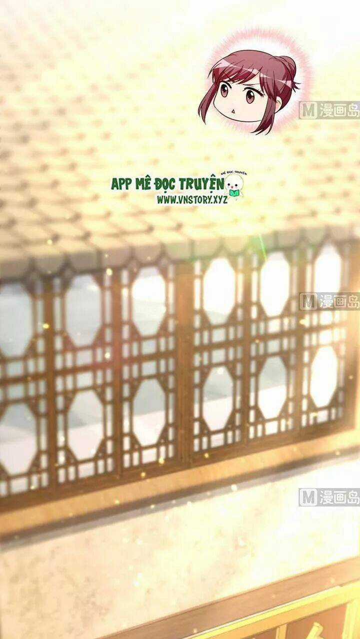 Thiên Hậu Trở Về - Chapter 155 - Trang 17