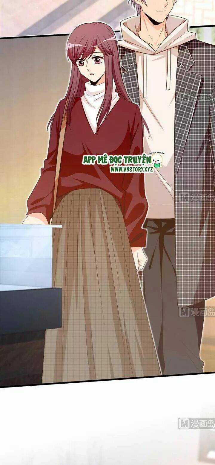 Thiên Hậu Trở Về - Chapter 155 - Trang 19