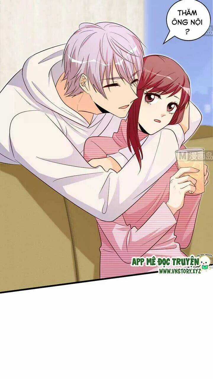 Thiên Hậu Trở Về - Chapter 155 - Trang 3