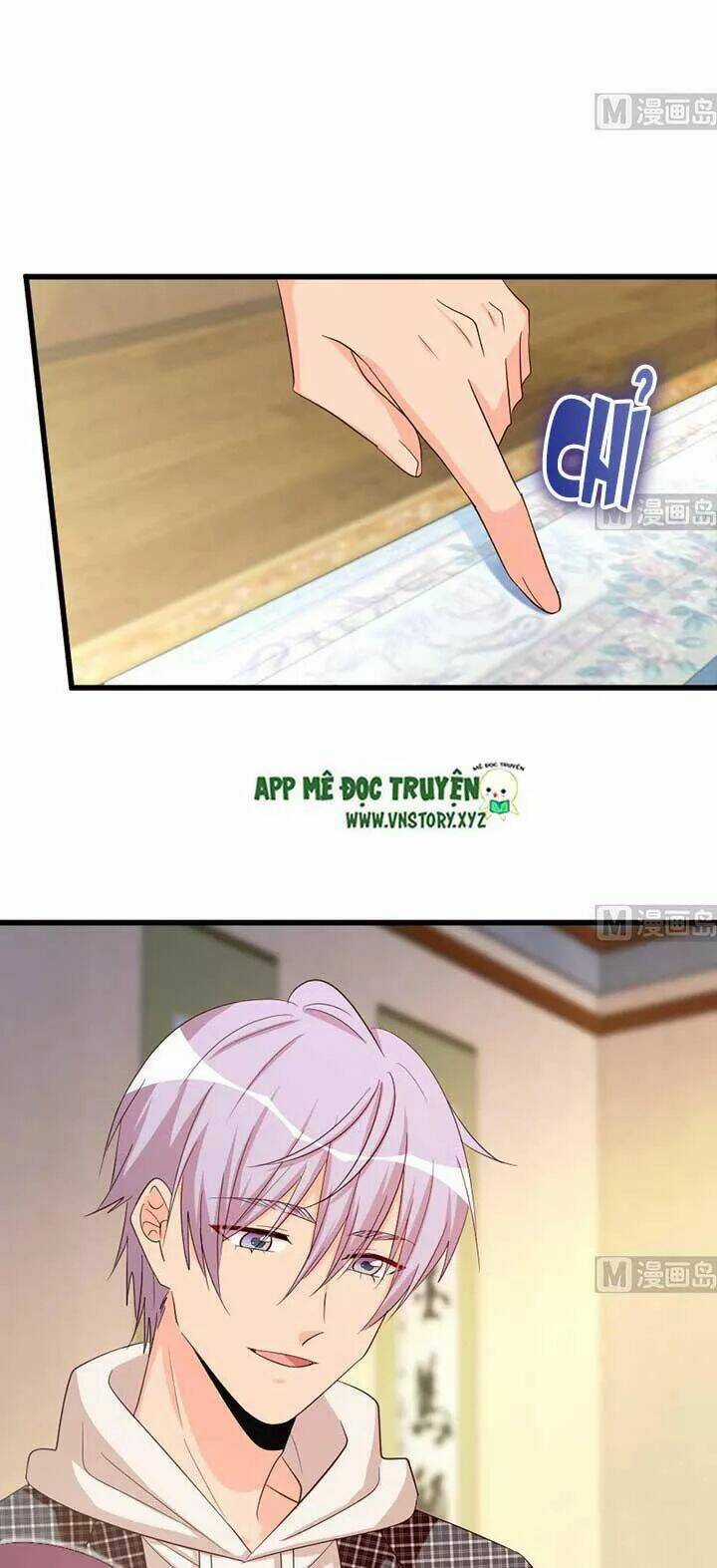 Thiên Hậu Trở Về - Chapter 155 - Trang 23