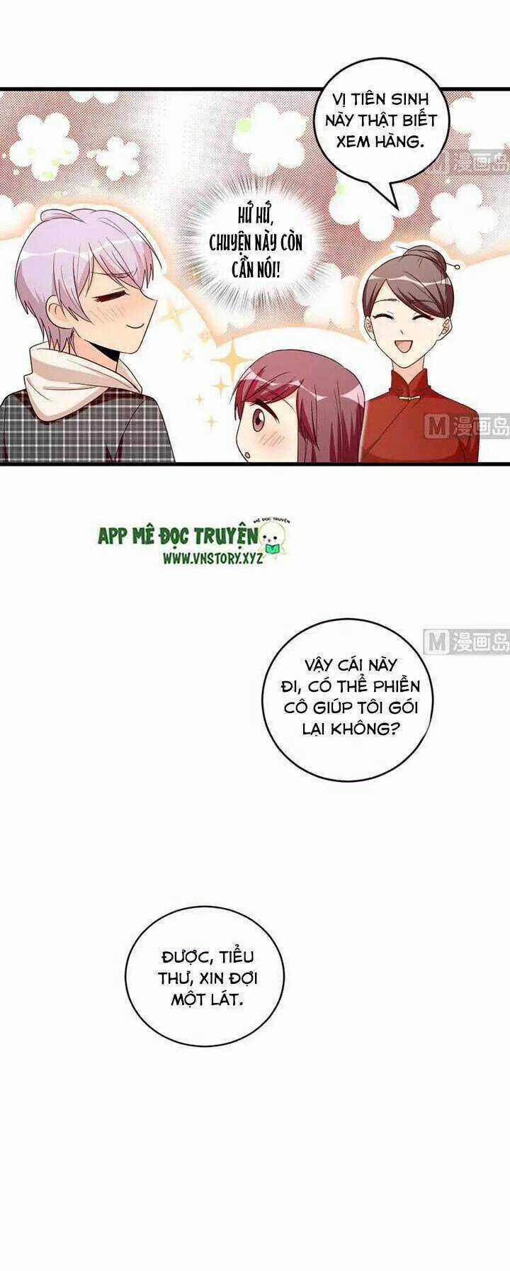 Thiên Hậu Trở Về - Chapter 155 - Trang 25