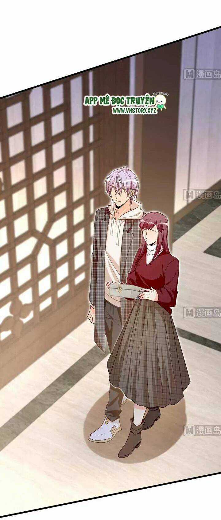 Thiên Hậu Trở Về - Chapter 155 - Trang 26