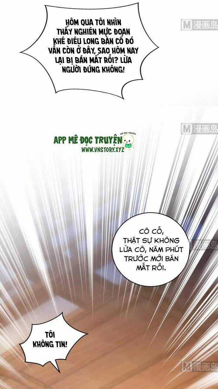 Thiên Hậu Trở Về - Chapter 155 - Trang 27