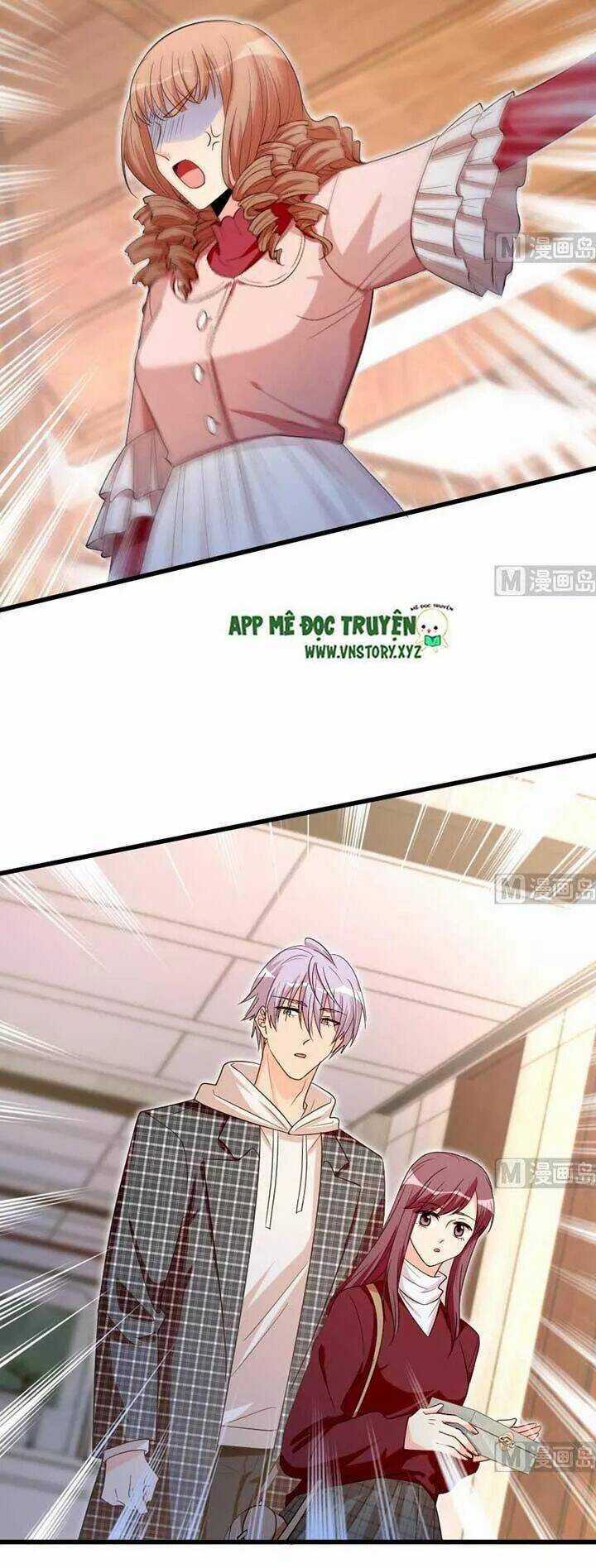 Thiên Hậu Trở Về - Chapter 155 - Trang 28