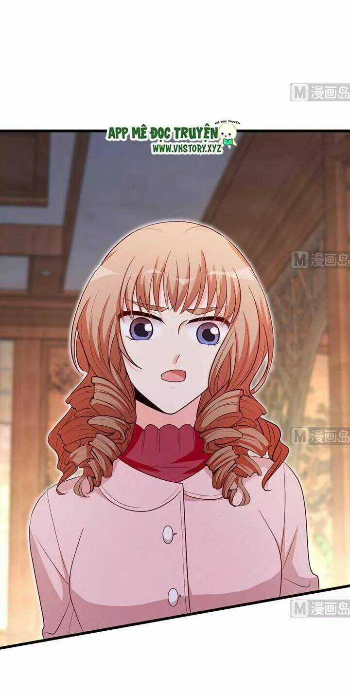 Thiên Hậu Trở Về - Chapter 155 - Trang 29