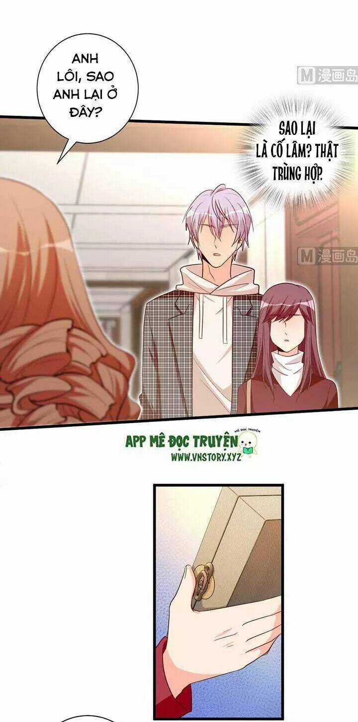 Thiên Hậu Trở Về - Chapter 155 - Trang 30