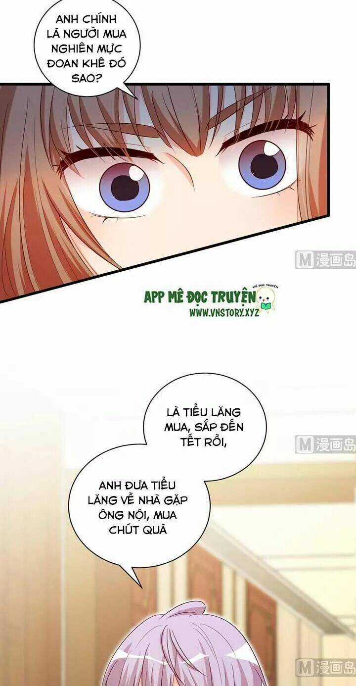 Thiên Hậu Trở Về - Chapter 155 - Trang 31