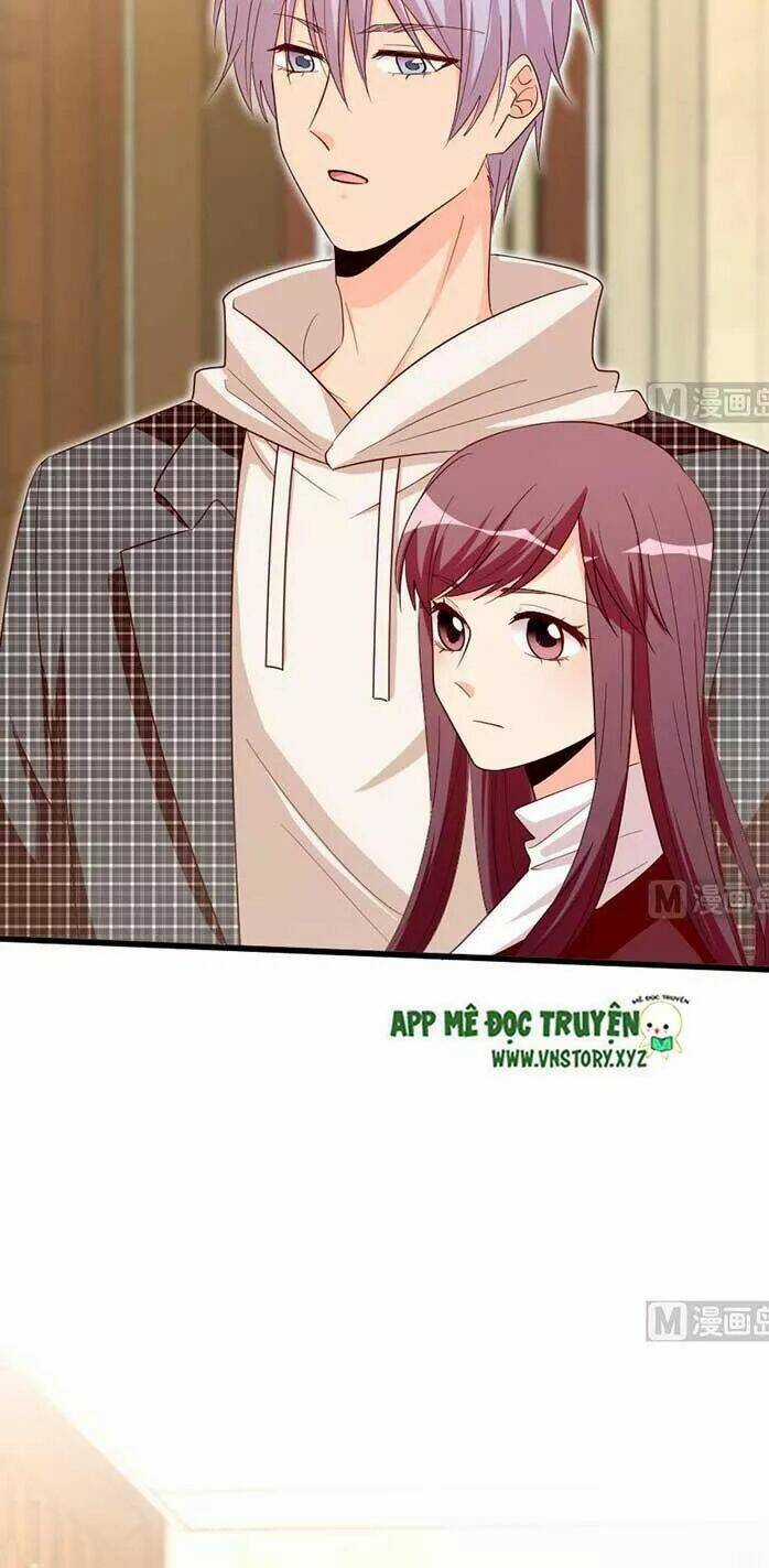 Thiên Hậu Trở Về - Chapter 155 - Trang 32