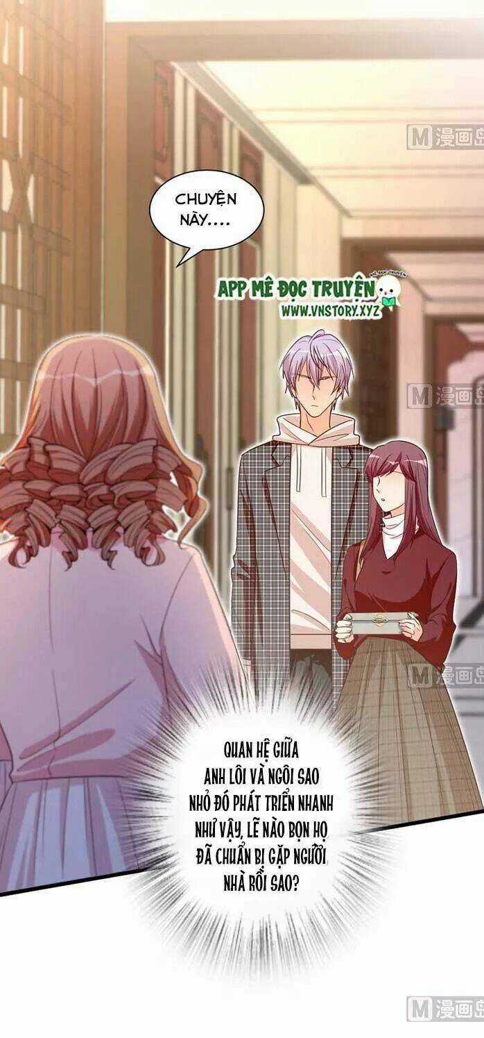 Thiên Hậu Trở Về - Chapter 155 - Trang 33