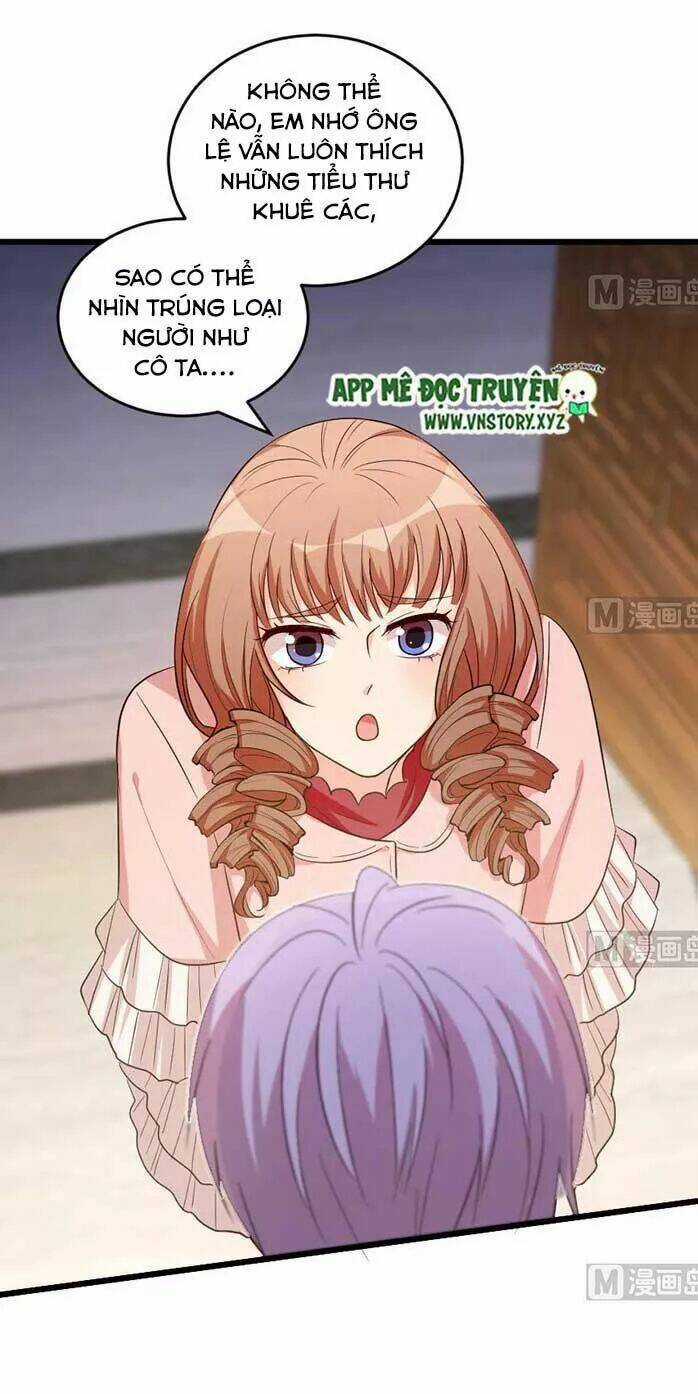 Thiên Hậu Trở Về - Chapter 155 - Trang 34