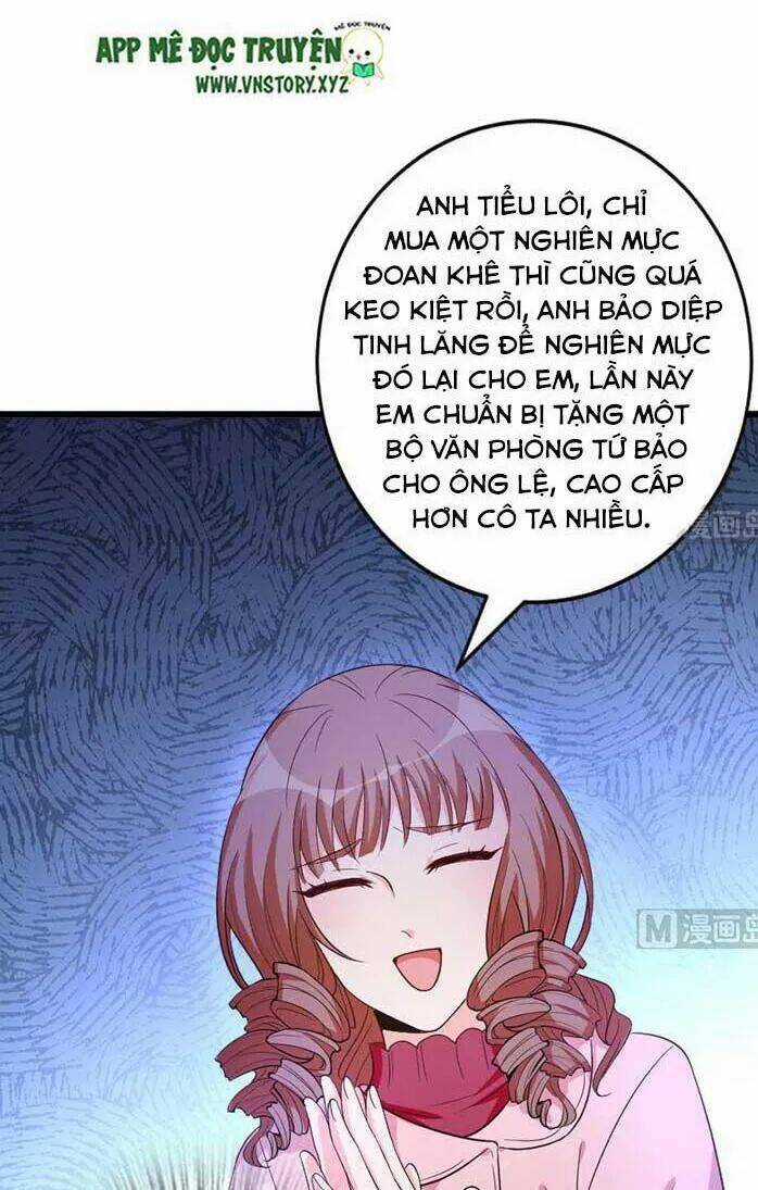 Thiên Hậu Trở Về - Chapter 155 - Trang 36