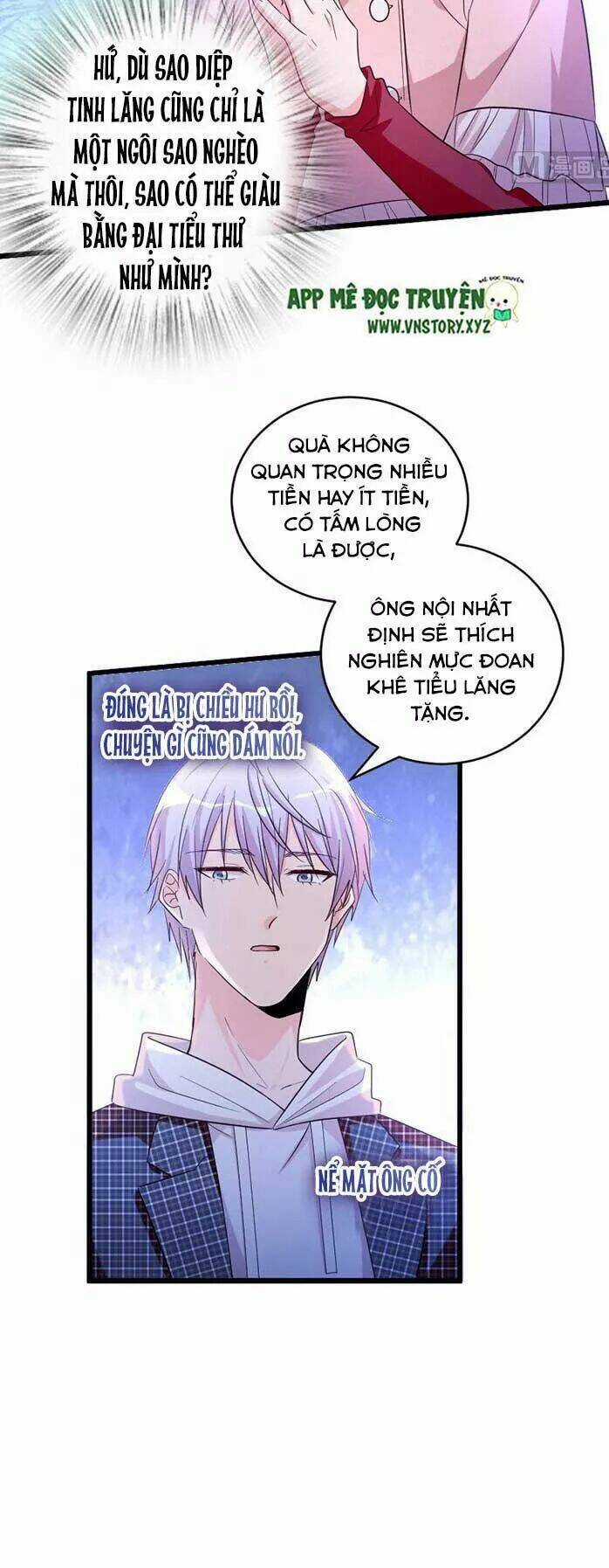 Thiên Hậu Trở Về - Chapter 155 - Trang 37