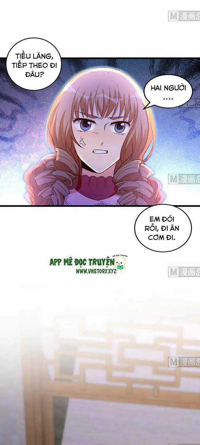 Thiên Hậu Trở Về - Chapter 155 - Trang 39