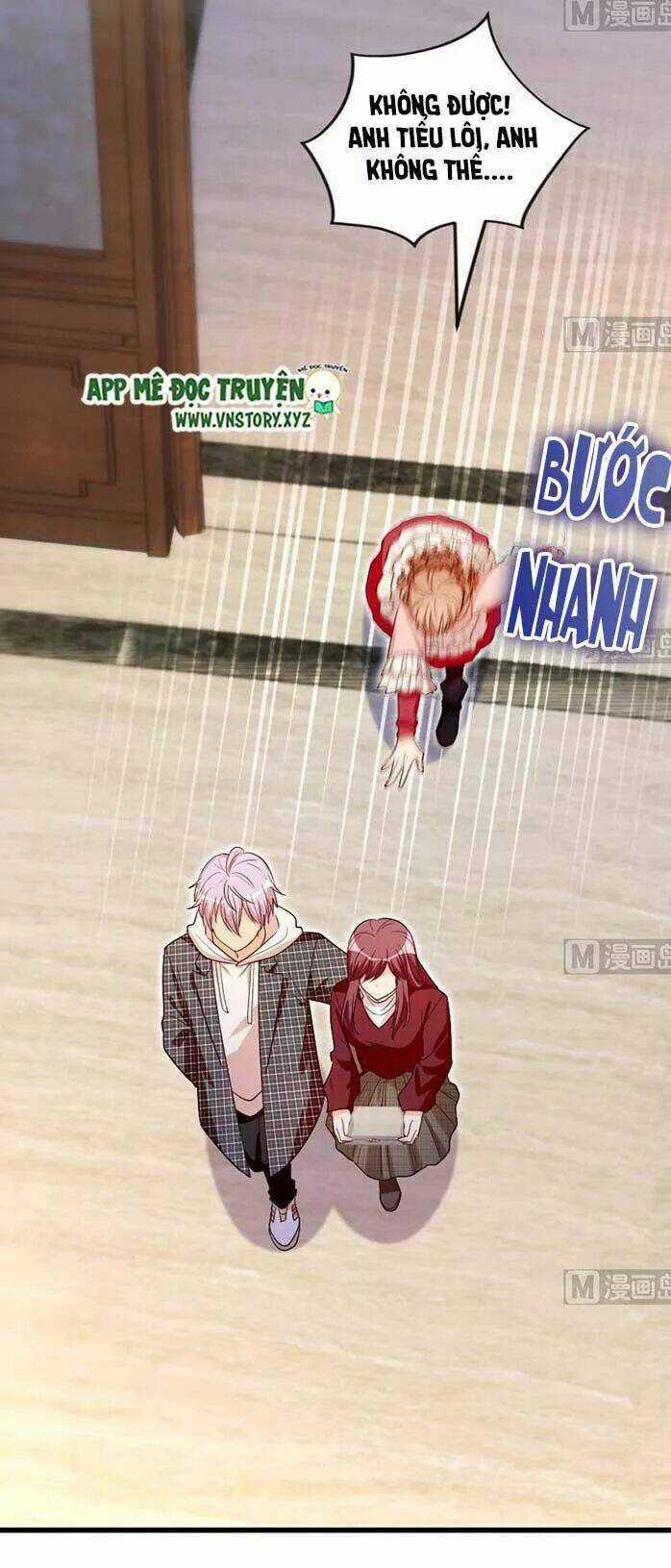 Thiên Hậu Trở Về - Chapter 155 - Trang 40