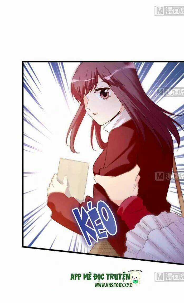 Thiên Hậu Trở Về - Chapter 155 - Trang 41