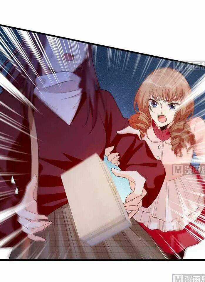 Thiên Hậu Trở Về - Chapter 155 - Trang 42