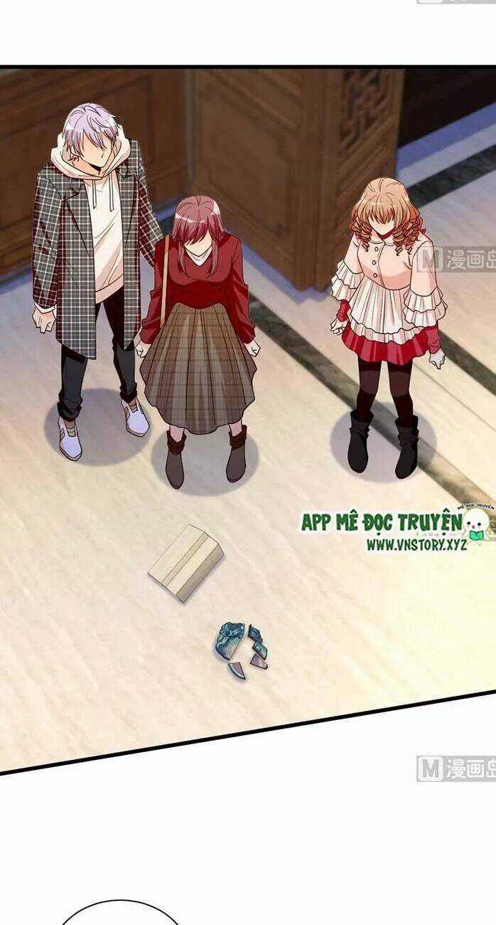 Thiên Hậu Trở Về - Chapter 155 - Trang 44