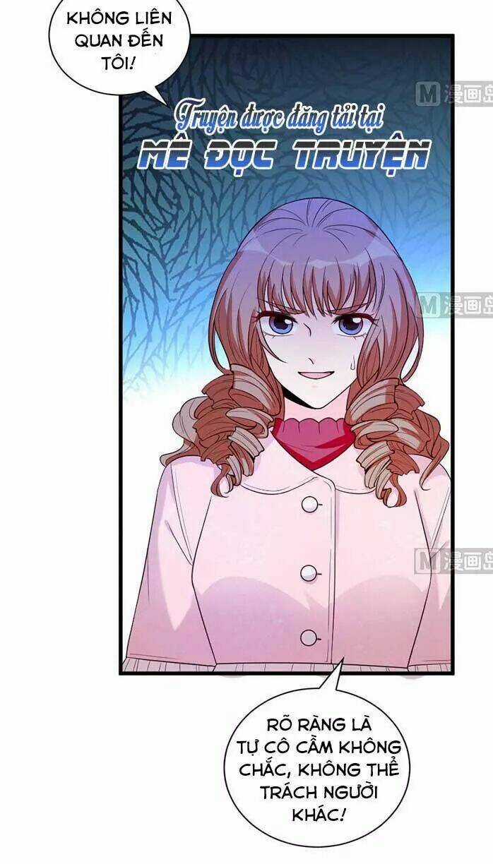 Thiên Hậu Trở Về - Chapter 155 - Trang 45