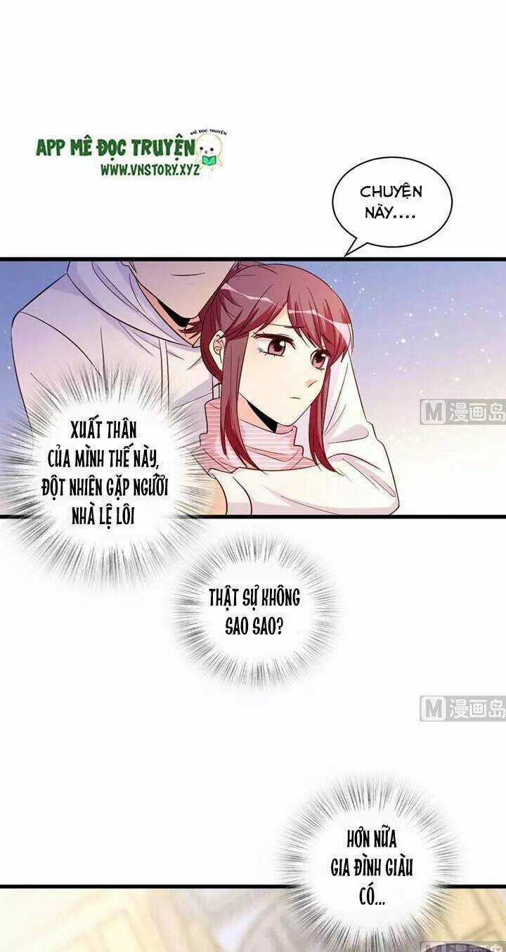 Thiên Hậu Trở Về - Chapter 155 - Trang 6