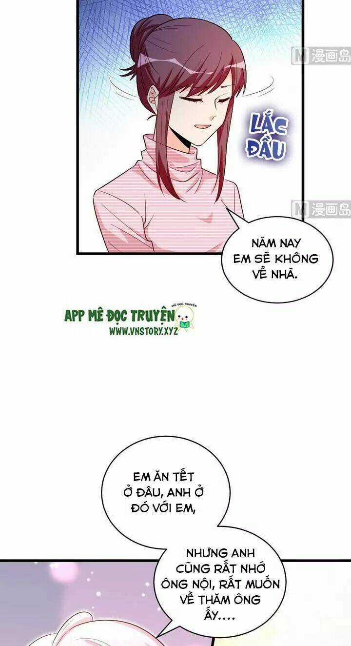 Thiên Hậu Trở Về - Chapter 155 - Trang 9