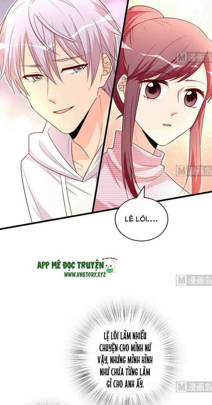 Thiên Hậu Trở Về - Chapter 155 - Trang 10