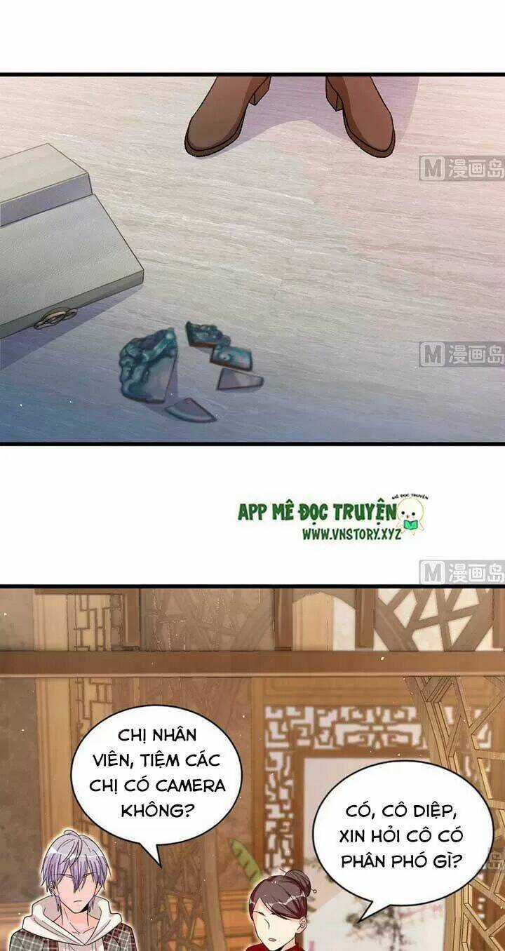 Thiên Hậu Trở Về - Chapter 156 - Trang 2