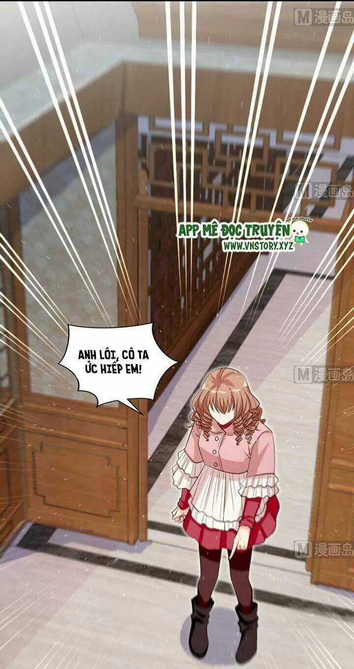 Thiên Hậu Trở Về - Chapter 156 - Trang 13