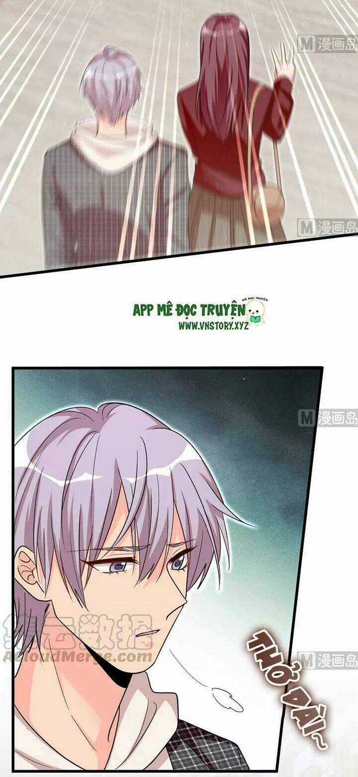 Thiên Hậu Trở Về - Chapter 156 - Trang 14