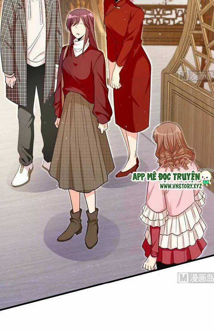 Thiên Hậu Trở Về - Chapter 156 - Trang 3