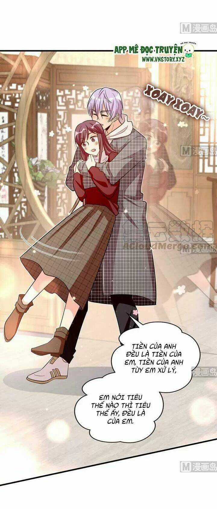 Thiên Hậu Trở Về - Chapter 156 - Trang 27