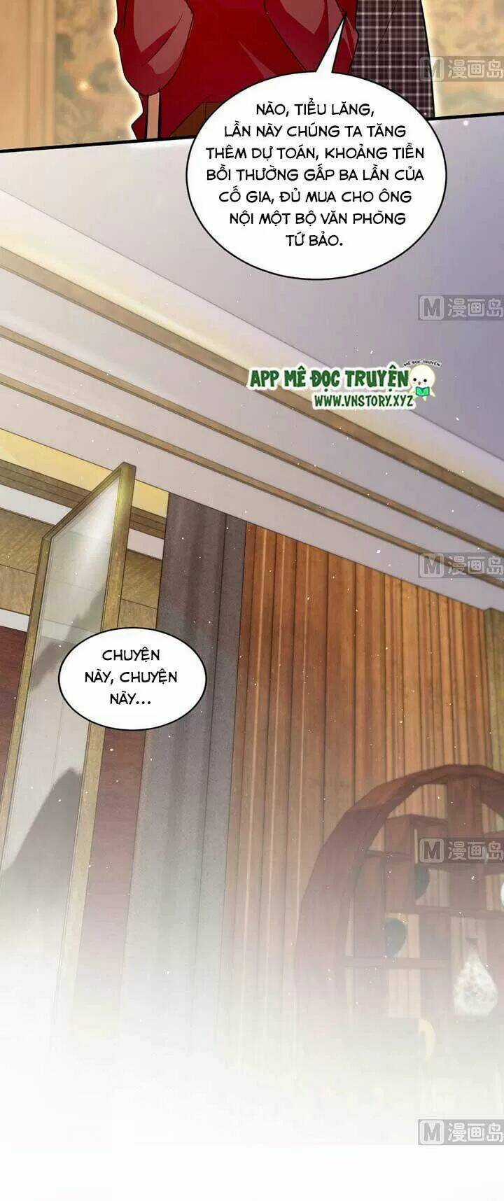 Thiên Hậu Trở Về - Chapter 156 - Trang 30