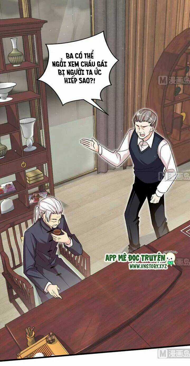 Thiên Hậu Trở Về - Chapter 156 - Trang 32