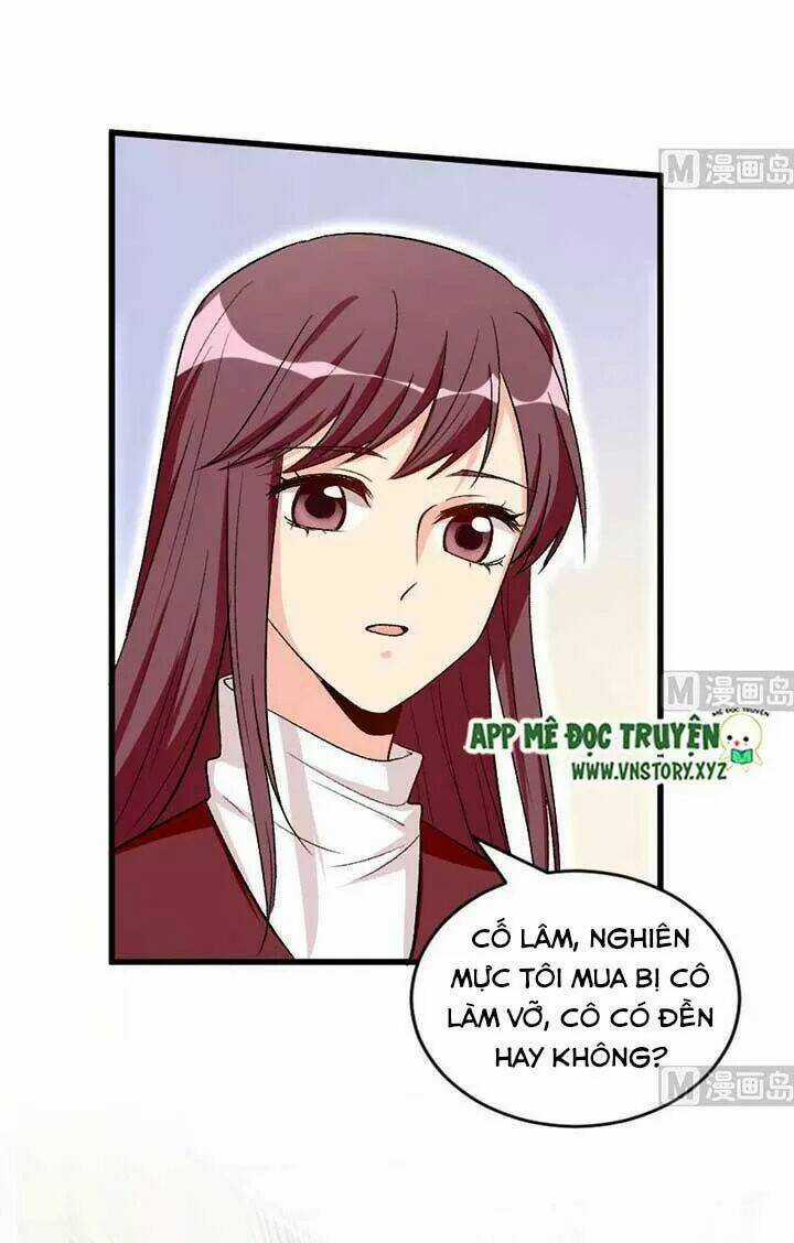 Thiên Hậu Trở Về - Chapter 156 - Trang 5