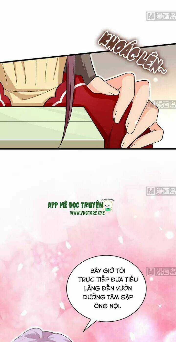 Thiên Hậu Trở Về - Chapter 156 - Trang 41