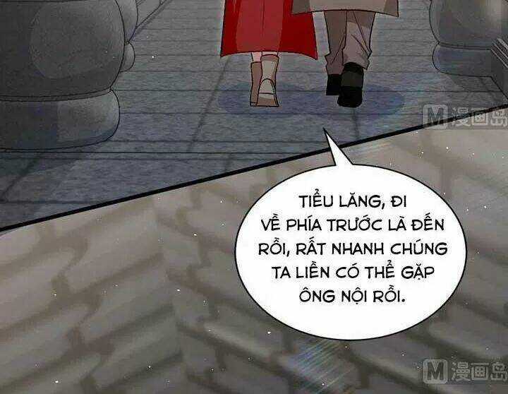 Thiên Hậu Trở Về - Chapter 156 - Trang 46