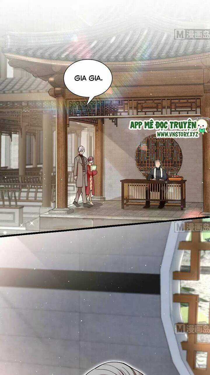 Thiên Hậu Trở Về - Chapter 157 - Trang 2