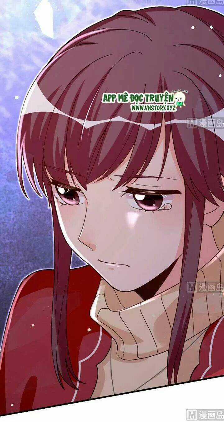 Thiên Hậu Trở Về - Chapter 157 - Trang 21