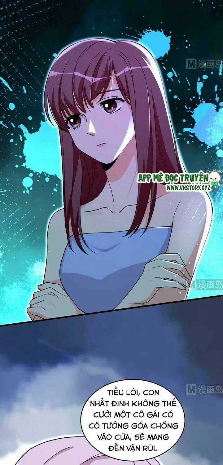 Thiên Hậu Trở Về - Chapter 157 - Trang 29