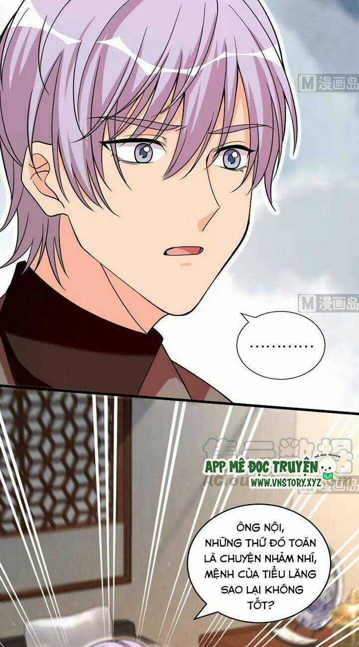 Thiên Hậu Trở Về - Chapter 157 - Trang 30