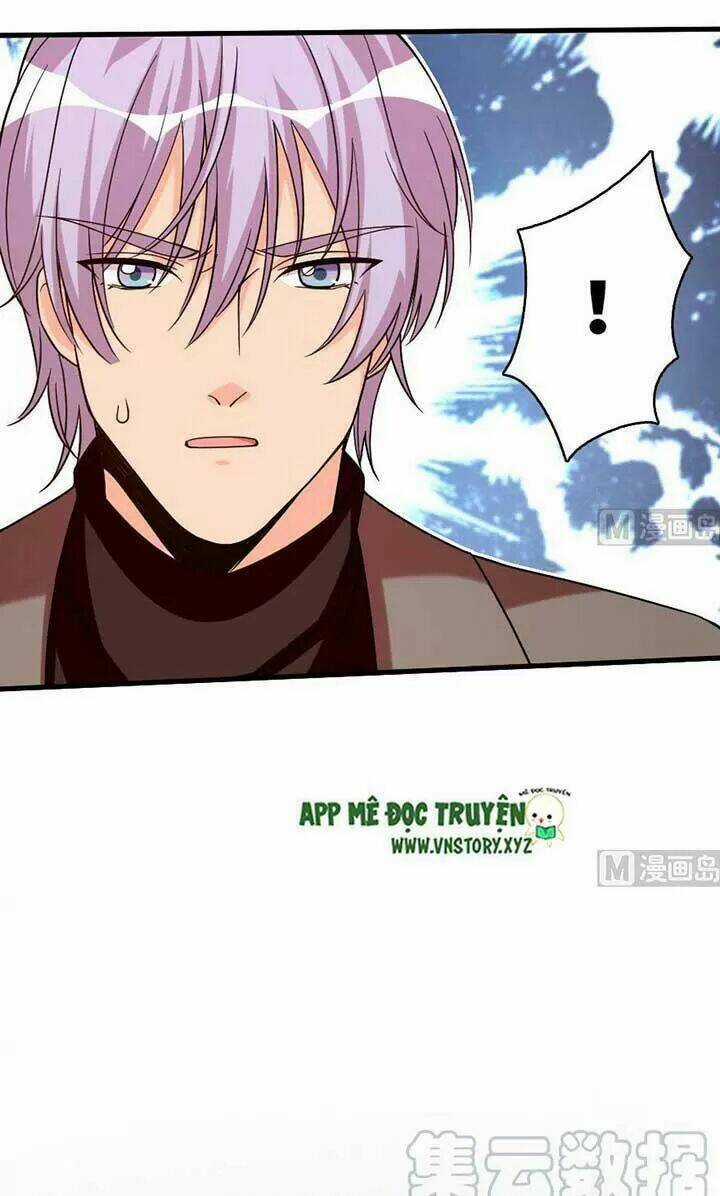 Thiên Hậu Trở Về - Chapter 157 - Trang 33