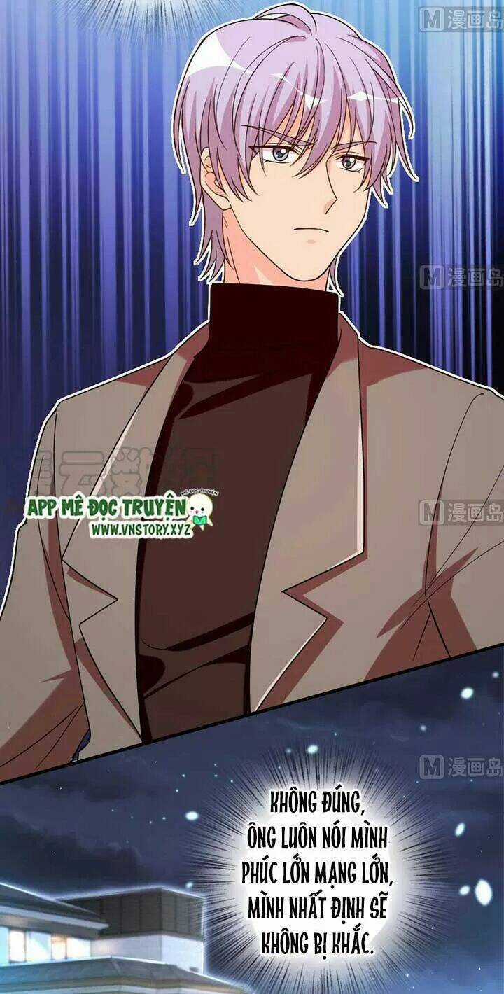 Thiên Hậu Trở Về - Chapter 157 - Trang 36