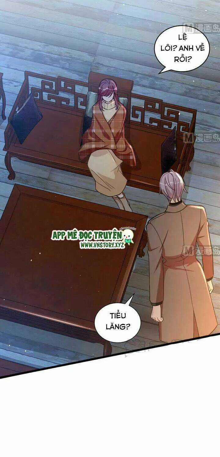 Thiên Hậu Trở Về - Chapter 157 - Trang 38