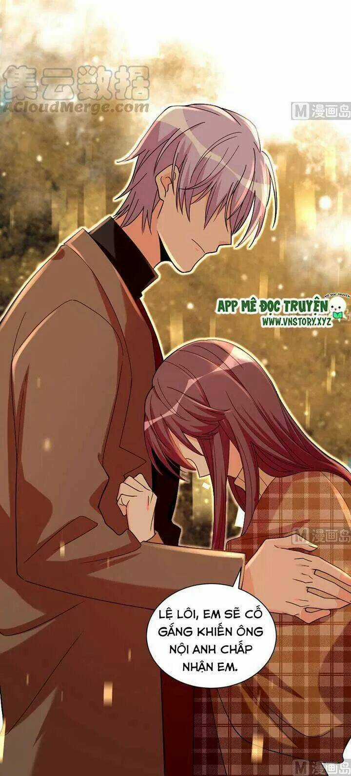 Thiên Hậu Trở Về - Chapter 157 - Trang 47