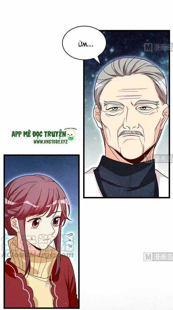 Thiên Hậu Trở Về - Chapter 157 - Trang 8