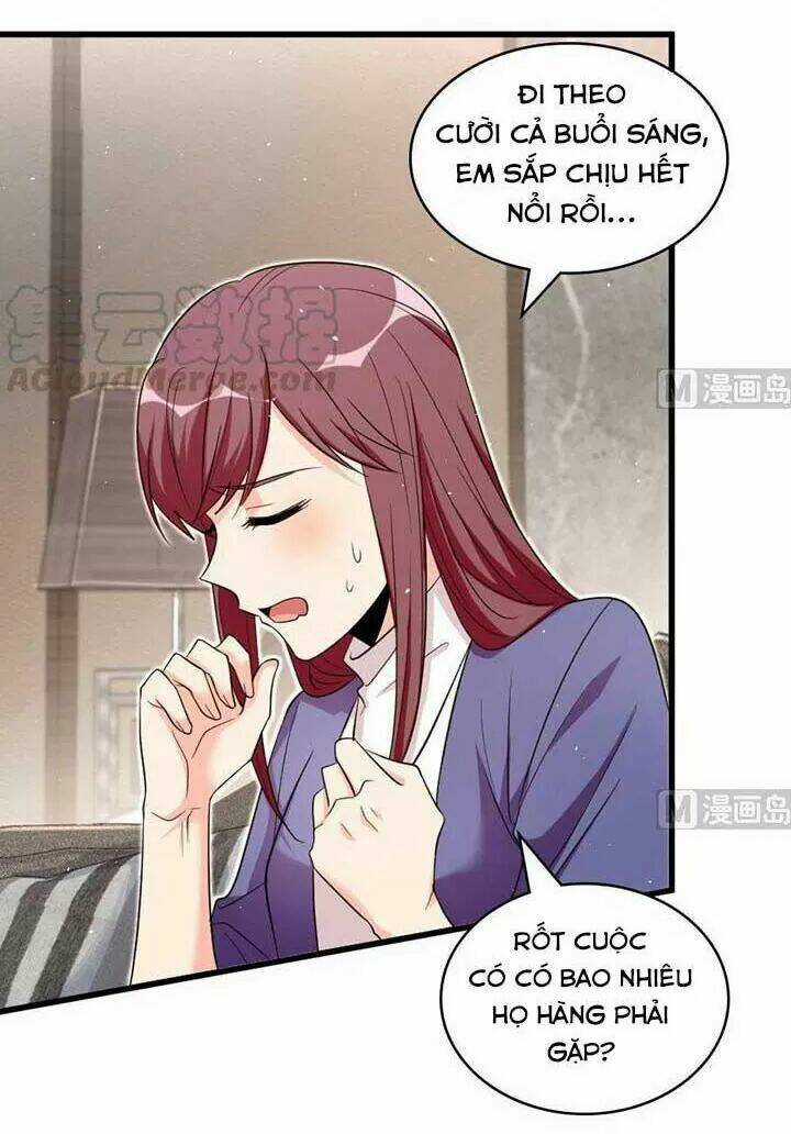 Thiên Hậu Trở Về - Chapter 158 - Trang 12