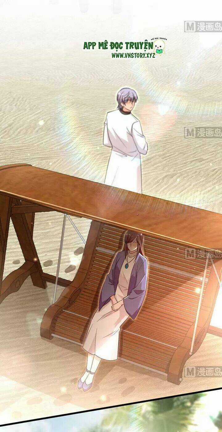 Thiên Hậu Trở Về - Chapter 158 - Trang 18