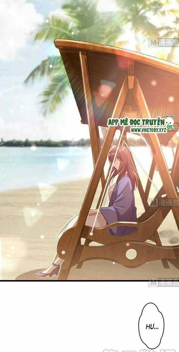 Thiên Hậu Trở Về - Chapter 158 - Trang 19